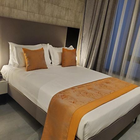 Baraka Tower Hotel Найробі Екстер'єр фото