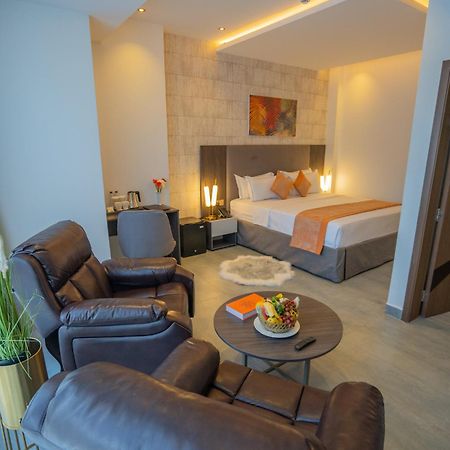 Baraka Tower Hotel Найробі Екстер'єр фото